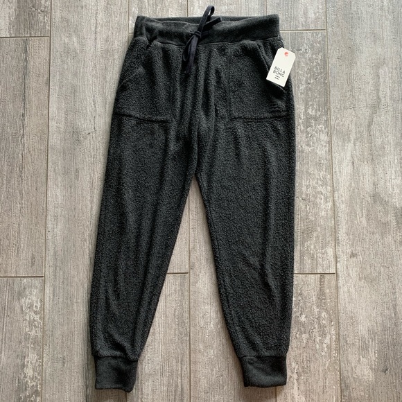 🔥🔥BILLABONG - COZY FLEECE PANT🔥🔥 - Picture 4 of 6
